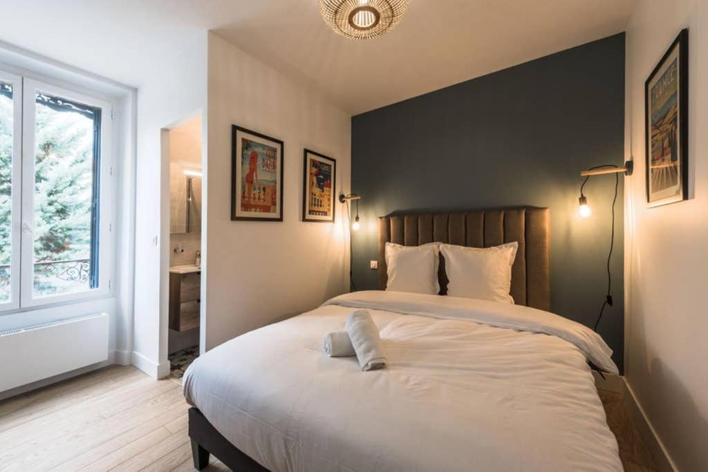 Luxury Brand New Art Deco Disneyland Chalifert Экстерьер фото